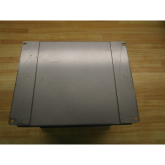 Hoffman Enclosure 6x6x4 Inches - New No Box