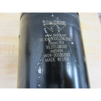 Dadco 90.10.03000.200.B19 Nitrogen Gas Spring 901003000200B19 - New No Box