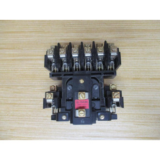Allen Bradley 700-BR800A1 Series A Relay - New No Box