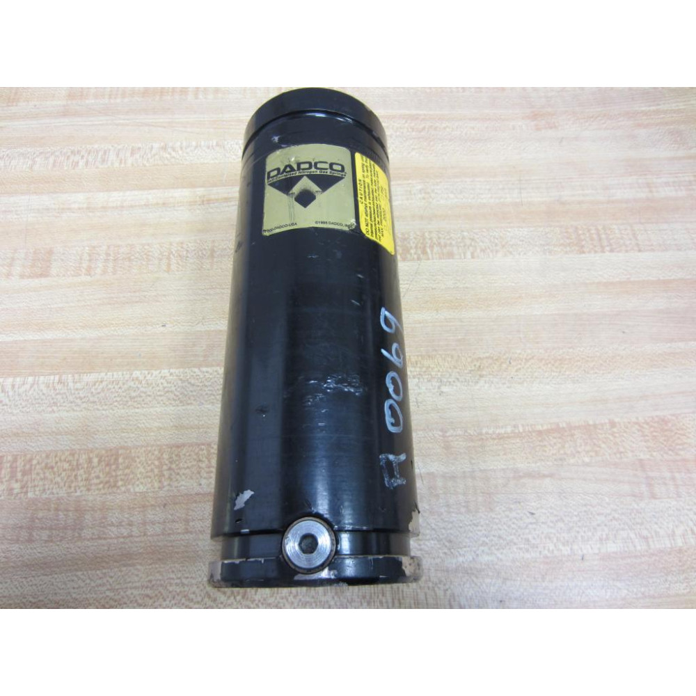 Dadco 90.10.01500.100.TO Gas Spring 901001500100T0 - Used