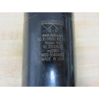 Dadco 90.10.01500.100.TO Gas Spring 901001500100T0 - Used