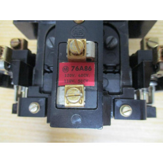 Allen Bradley 700-BR800A1 Series A Relay - New No Box