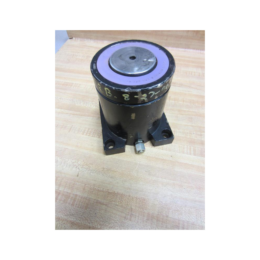 Dadco 95-5000-50MM-TNF1 Nitrogen Gas Spring 95500050MMTNF1 - Used