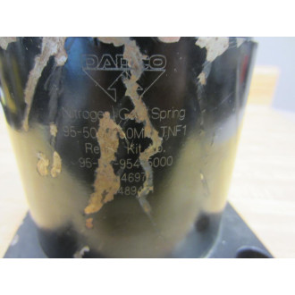Dadco 95-5000-50MM-TNF1 Nitrogen Gas Spring 95500050MMTNF1 - Used