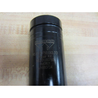 Dadco 90.10.00750.063.TO Nitrogen Gas Spring - Used