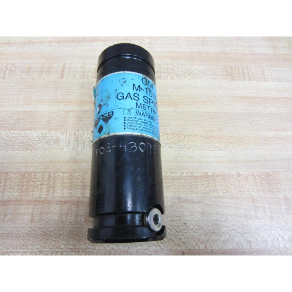 Dadco M-1500-07-05 Nitrogen Gas Spring 90.10.00750.050 - Used