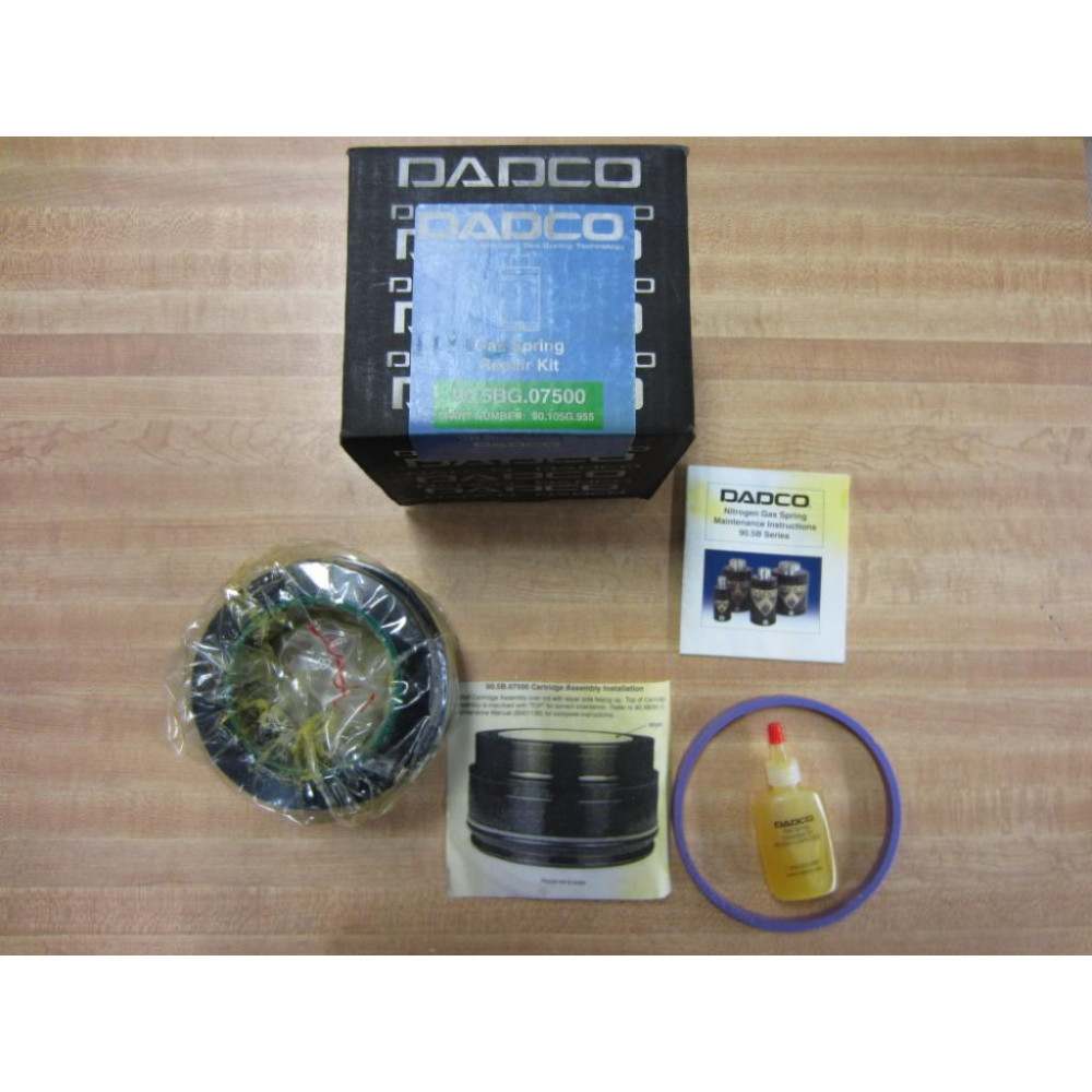 Dadco 90.105G.955 Gas Spring Repair Kit 90.5BG.07500