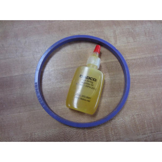 Dadco 90.105G.955 Gas Spring Repair Kit 90.5BG.07500