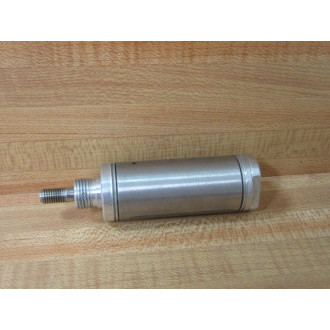 On-Point Packaging STDSSC010 Pneumatic Cylinder - New No Box