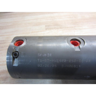 Savair T1-G3-HW1680-858-68-RR Cylinder T1G3HW168085868RR - New No Box