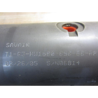 Savair T1-G3-HW1680-858-68-RR Cylinder T1G3HW168085868RR - New No Box
