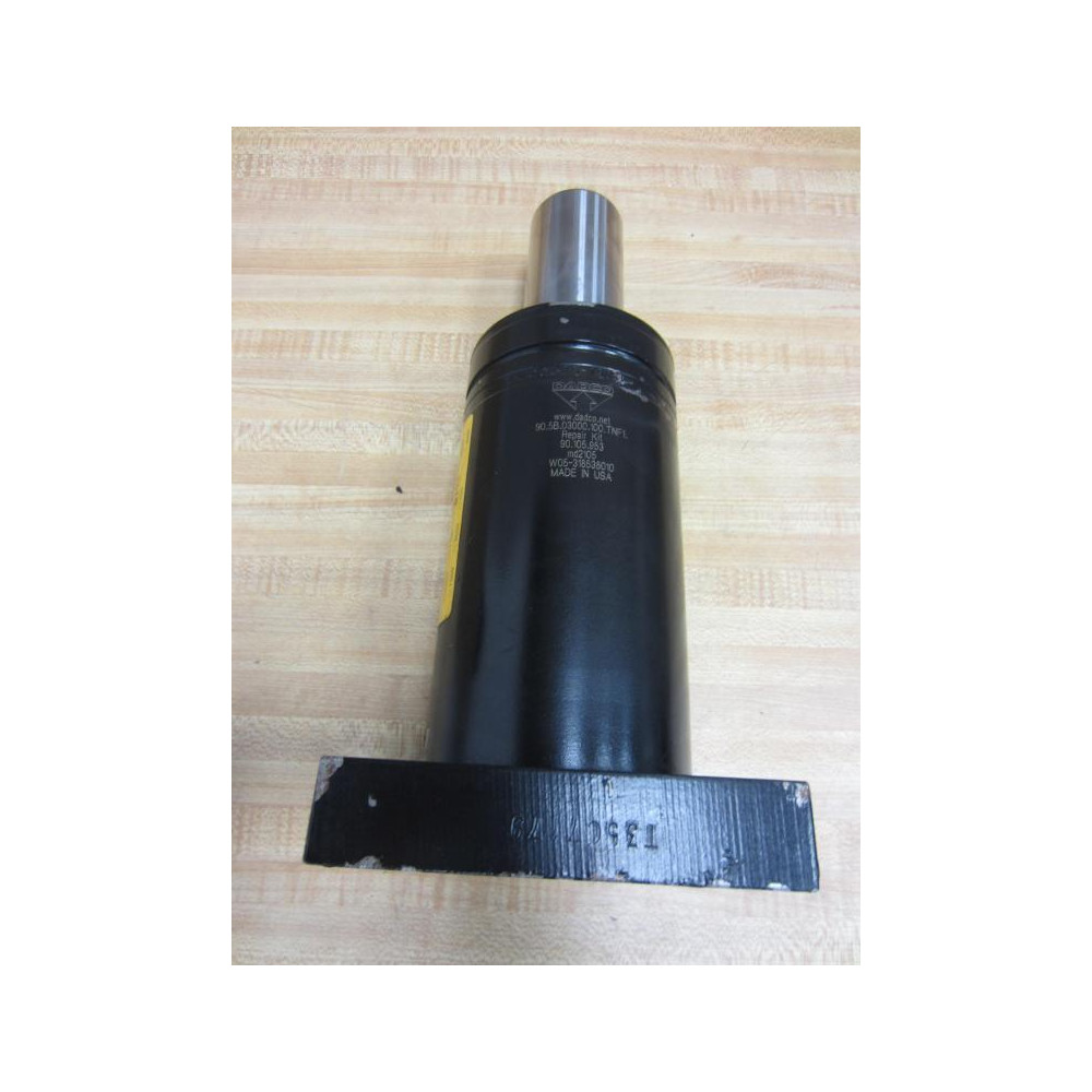 Dadco 90.5B.03000.100.TNF1 Nitrogen Gas Spring 905B03000100TNF1 - New No Box