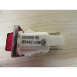 IDI 1050QN1 Indicator Lamp (Pack of 8)