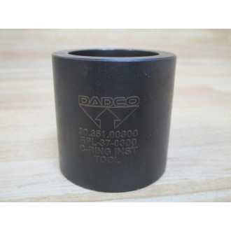 Dadco 90.351.00300 Retaining Ring C - New No Box