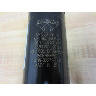 Dadco M-1500-07-16 Gas Spring Metric 90.10.0075.160 - New No Box