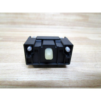 Siemens 52BAK Contact Block 6EXD5 Series H - New No Box