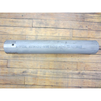 ASMESA312 Heat Pipe TU-138668 - New No Box