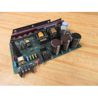 Allen Bradley 960261 Power 960261-01 W2 Card Holder Posts Rev 1 - Used