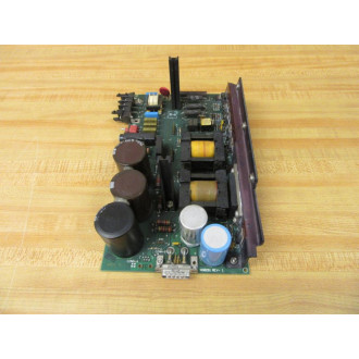 Allen Bradley 960261 Power 960261-01 W2 Card Holder Posts Rev 1 - Used