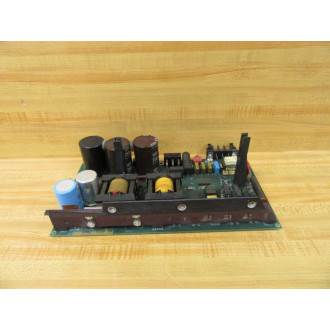 Allen Bradley 960261 Power 960261-01 W2 Card Holder Posts Rev 1 - Used