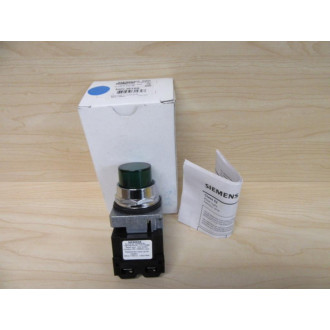 Siemens 52PL4E3XB Pilot Lamp Assembly