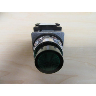 Siemens 52PL4E3XB Pilot Lamp Assembly