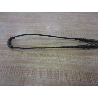 Hubbell IDB66722 17" Kellems Grip - Used