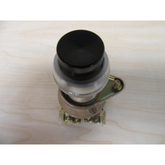 Allen Bradley 800H-BP2B Push Button Switch