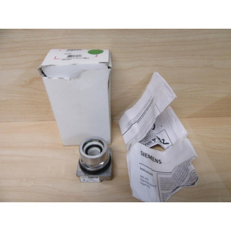 Siemens 52PM9 Push Button Switch Operator Only