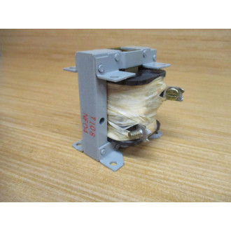 General Electric CR9503209CAB202 GE Solenoid WO Plunger - New No Box