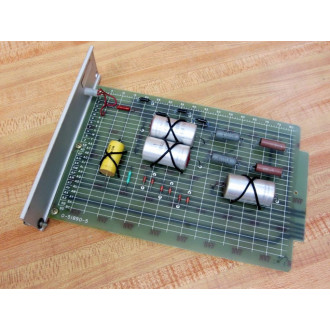 Reliance 0-51890-5 DPSF Phase Sequence Board O-51890-5 - Used