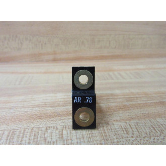 Square D AR.78 Overload Relay Heater Element (Pack of 3)