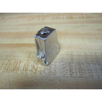 FCT-Molex FMK1G-4488 D-Sub Connector FMK1G4488 (Pack of 4)