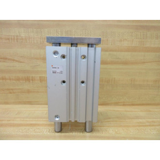 SMC MGPM25-100 Compact Cylinder MGPM25100 - New No Box