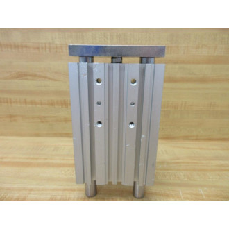 SMC MGPM25-100 Compact Cylinder MGPM25100 - New No Box