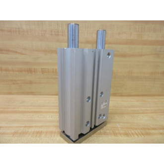 SMC MGPM25-100 Compact Cylinder MGPM25100 - New No Box