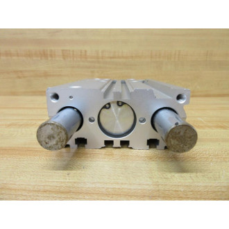 SMC MGPM25-100 Compact Cylinder MGPM25100 - New No Box