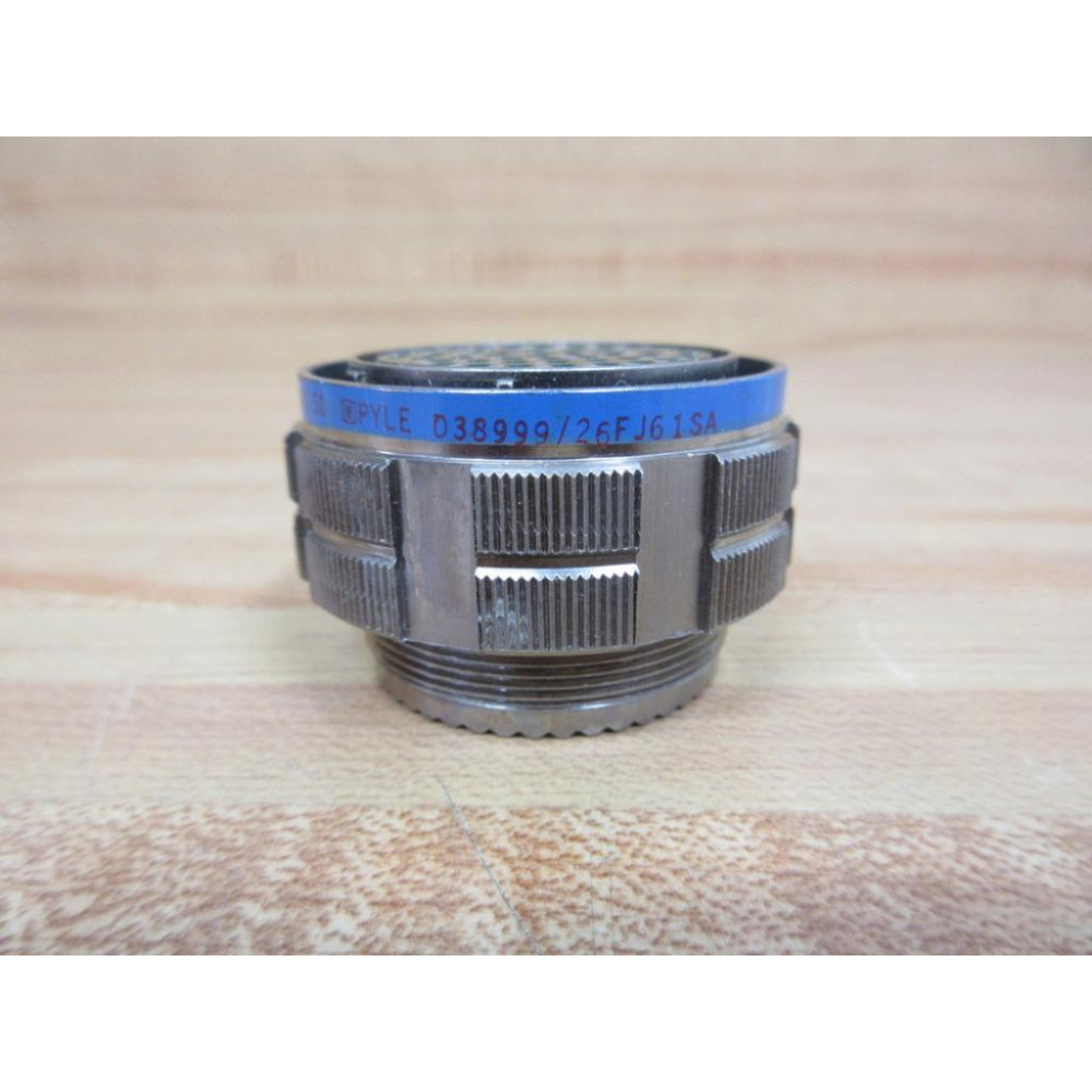 Amphenol D3899926FJ61SA Connector D3899926FJ61SA - New No Box