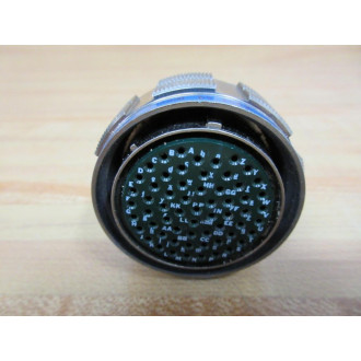 Amphenol D3899926FJ61SA Connector D3899926FJ61SA - New No Box