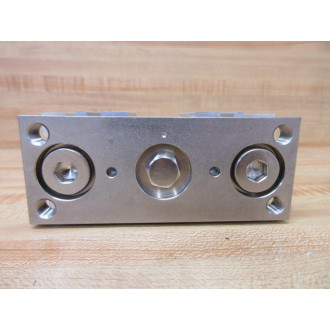 SMC MGPM32TN-25Z Compact Cylinder MGPM32TN25Z - New No Box