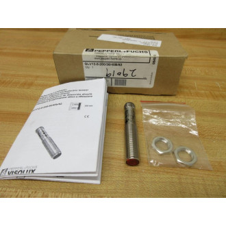 Pepperl + Fuchs GLV12-8-2003640B92 Photoelectric Sensor 84945