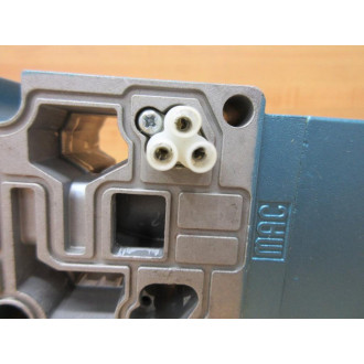 Mac Valves PR63D-12FA Pressure Regulator PR63D12FA - New No Box