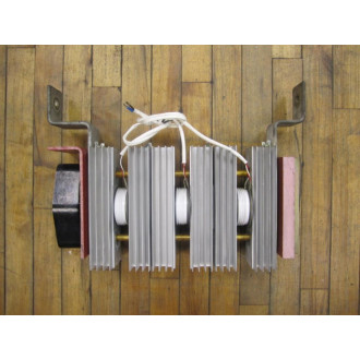 General Electric DS5201-A2S11 Rectifier Bridge Stack Assembly - Used