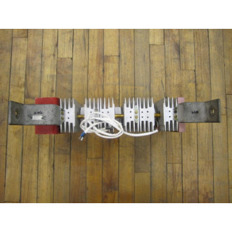 General Electric DS5201-A2S11 Rectifier Bridge Stack Assembly - Used