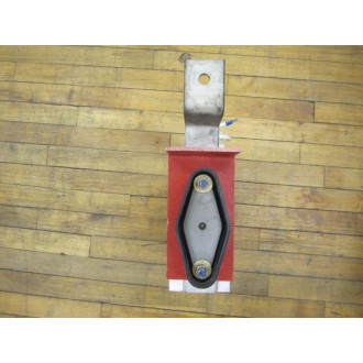 General Electric DS5201-A2S11 Rectifier Bridge Stack Assembly - Used