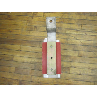 General Electric DS5201-A2S11 Rectifier Bridge Stack Assembly - Used