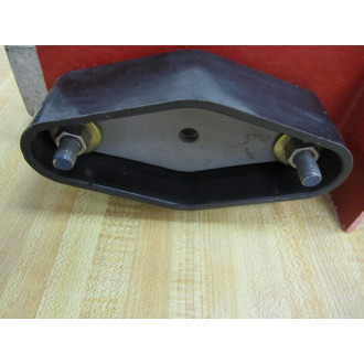 General Electric DS5201-A2S11 Rectifier Bridge Stack Assembly - Used