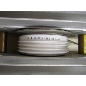 General Electric DS5201-A2S11 Rectifier Bridge Stack Assembly - Used