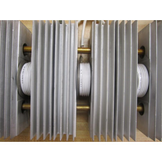 General Electric DS5201-A2S11 Rectifier Bridge Stack Assembly - Used