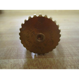 XHH Sprinkler Head 34" 165F 74C Bronze (Pack of 4) - New No Box